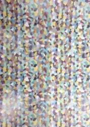 Vénilia Décor Gekkofix SIGNAC öntapadós tapéta 45 cm x 2 m (13759)