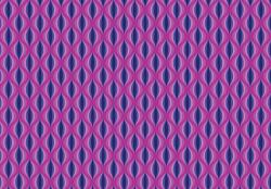 Consalnet Absztrakt minta poszter, fotótapéta, Vlies (350 x 250 cm) (C1-11135VX7)