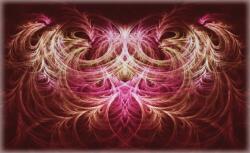 Consalnet Absztrakt poszter, fotótapéta, Vlies (104 x 70, 5 cm) (C1-654VEM)