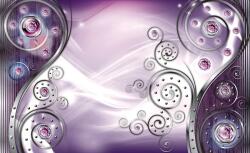 Consalnet Inda minta poszter, fotótapéta, Vlies (104 x 70, 5 cm) (C1-2606VEM)