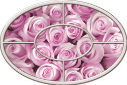 Consalnet Ovális vlies poszter, fotótapéta 920VEZ7 /312x208 cm/ (920-VEZ7)