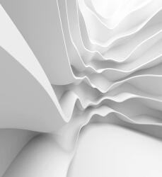 Dimex FUTURISTIC WAVE fotótapéta, poszter, vlies alapanyag, 225x250 cm (MS-3-0295)