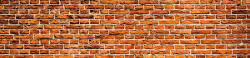 Dimex ODL BRICK öntapadós konyhai poszter, 260x60 cm (KI-260-087)
