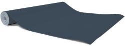 Vénilia Décor Gekkofix BLUE GREY öntapadós tapéta 45 cm x 2 m (13914)