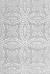 Rasch Ezüst szürke alapon klasszikus mintás tapéta (529708) (529708)