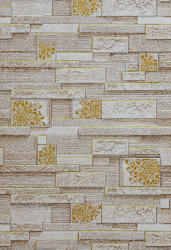 AS Barna palakő mintás tapéta (36267-1) (36267-1)