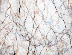 Dimex WHITE MARBLE TEXTURE fotótapéta, poszter, vlies alapanyag, 375x250 cm (MS-5-2458)