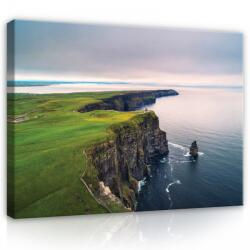 Consalnet Vászonkép, Szakadék, 100x75 cm méretben (C5-12671O1)