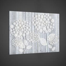 Consalnet Pitypang minta, vászonkép, 60x40 cm méretben (C5-2440O4)