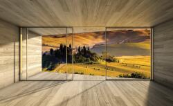 Consalnet Toszkána poszter, fotótapéta (368 x 254 cm) (C1-3312V8)