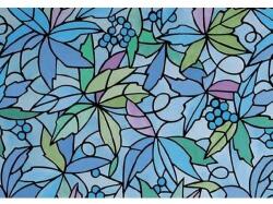 Vénilia Décor Gekkofix Nantes üveg tapéta 45 cm x 15 m (11813)