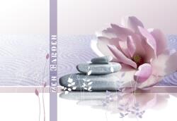 Consalnet Zen Garden poszter, fotótapéta (368 x 254 cm) (C1-054V8)