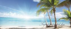 Consalnet Tengerpart vlies poszter, fotótapéta 735VEP /250x104 cm/ (735-VEP)