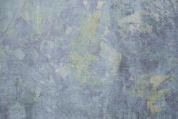 Dimex Kék festmény fotótapéta, poszter, vlies alapanyag, 375x250 cm (MS-5-0357)