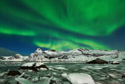 Dimex Vlies Fotótapéta - Aurora - 375x250 cm (MS-5-1824)