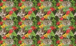 Consalnet Állatos minta poszter, fotótapéta, Vlies (368 x 254 cm) (C1-1116V8)