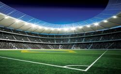 Consalnet Stadion poszter, fotótapéta (254 x 184 cm) (C1-1213V4)