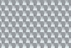 Dimex CUBE WALL fotótapéta, poszter, vlies alapanyag, 375x250 cm (MS-5-0298)