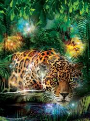 Consalnet Jaguár poszter, fotótapéta (206 x 275 cm) (C1-1333VEA)