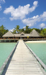 Dimex JETTY fotótapéta, poszter, vlies alapanyag, 150x250 cm (MS-2-0196)