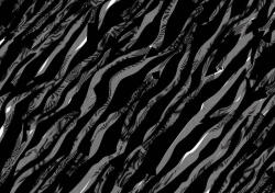 Consalnet Absztrakt poszter, fotótapéta, Vlies (208 x 146 cm) (C1-1428VEXL)