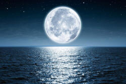 Dimex Vlies Fotótapéta - Full moon - 375x250 cm (MS-5-2315)