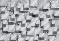 Consalnet Absztrakt 3D poszter, fotótapéta (208 x 146 cm) (C1-3029VEXL)