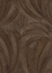 Erismann Toll mintás tapéta barna-bronz (Elysium 10476-48) (10476-48)