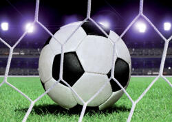 Consalnet Football poszter, fotótapéta Vlies (254 x 184 cm) (C1-155V4)