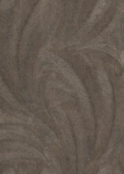 Erismann Toll mintás tapéta barna-arany (Elysium 10476-47) (10476-47)