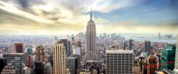 Consalnet New York vlies poszter, fotótapéta 2317VEE-XXL /624 x 219 cm/ (2317-VEE-XXL)