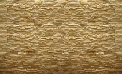 Consalnet Kőfal poszter, fotótapéta Vlies (312 x 219 cm) (C1-1931VEXXL)