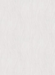 Erismann Szolid világos szürke hullám mintás tapéta (Evolution 10317-01) (10317-01)