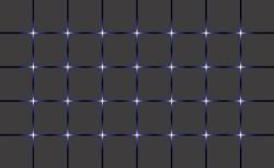 Consalnet Négyzetek poszter, fotótapéta Vlies (152, 5 x 104 cm) (C1-2155VEL)