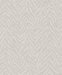 Grandeco Szürke-szürkés bézs absztrakt mintás tapéta (Attitude A66701) (A66701)