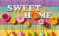 Consalnet Virágok poszter, fotótapéta, Vlies (104 x 70, 5 cm) (C1-3709VEM)