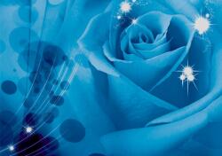 Consalnet Rózsa poszter, fotótapéta, Vlies (104 x 70, 5 cm) (C1-581VEM)