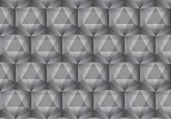 Consalnet Absztrakt poszter, fotótapéta, Vlies (416 x 254 cm) (C1-11206VEXXXL)