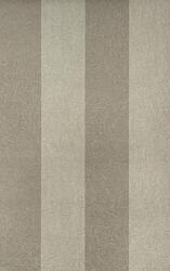 Prestigious Textiles Barna-drapp gyűrt csík mintás tapéta (1980-109) (1980-109)