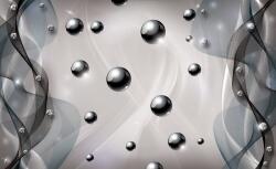 Consalnet Absztrakt poszter, fotótapéta Vlies (152, 5 x 104 cm) (C1-2602VEL)