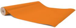 Vénilia Décor Gekkofix ORANGE MAT öntapadós tapéta 45 cm x 15 m (12689)