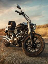 Consalnet Motor poszter, fotótapéta, Vlies (206x275 cm, álló) (C1-11727VEA)