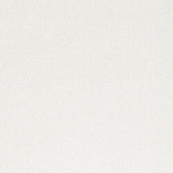 Grandeco Egyszínű fehér szövött mintás tapéta (166401) (166401)