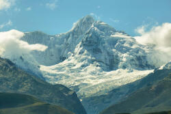 Dimex Vlies Fotótapéta - View of Black mountain - 375x250 cm (MS-5-1634)