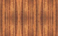 Consalnet Deszkafal poszter, fotótapéta, Vlies (104 x 70, 5 cm) (C1-1091VEM)