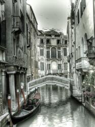 Consalnet Velence poszter, fotótapéta, Vlies (184x254 cm, álló) (C1-1728V4A)