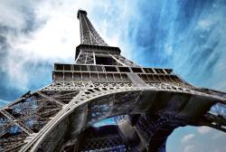 Dimex EIFFEL TOWER fotótapéta, poszter, vlies alapanyag, 375x250 cm (MS-5-0026)