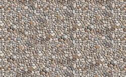 Consalnet Kövek poszter, fotótapéta, Vlies (104 x 70, 5 cm) (C1-514VEM)