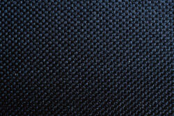 Dimex Vlies Fotótapéta - macro photo of black material - 375x250 cm (MS-5-2620)