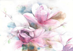 Consalnet Virág poszter, fotótapéta, Vlies (368 x 254 cm) (C1-13008V8)